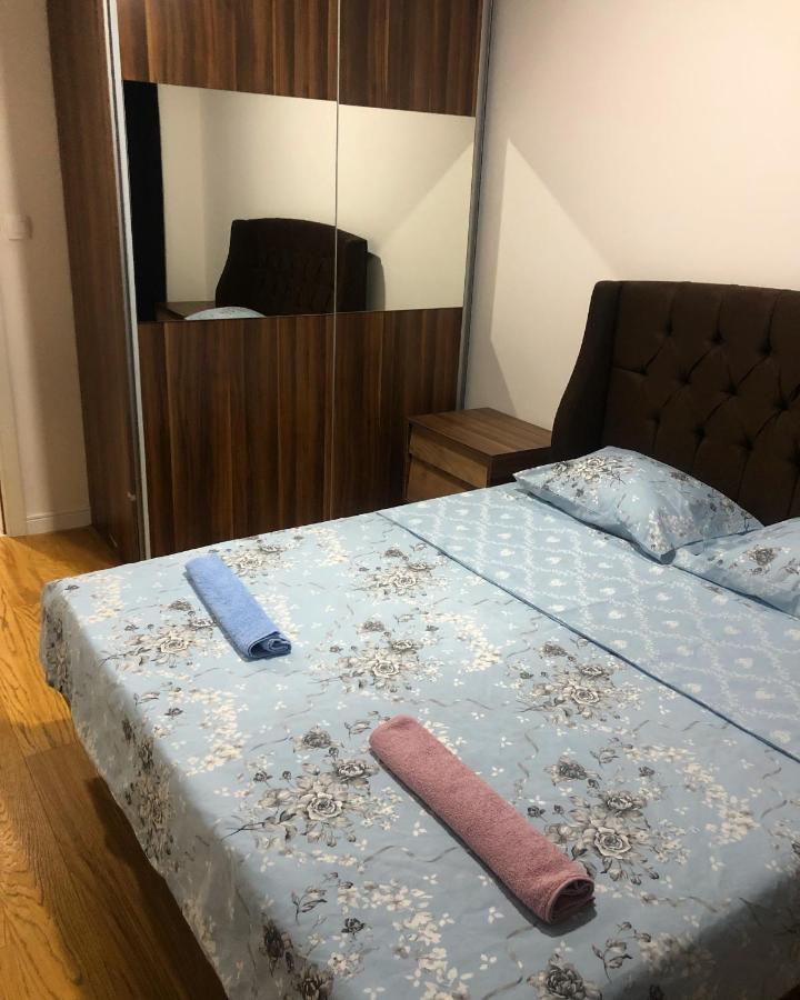 Stan Central Point 波德戈里察 外观 照片